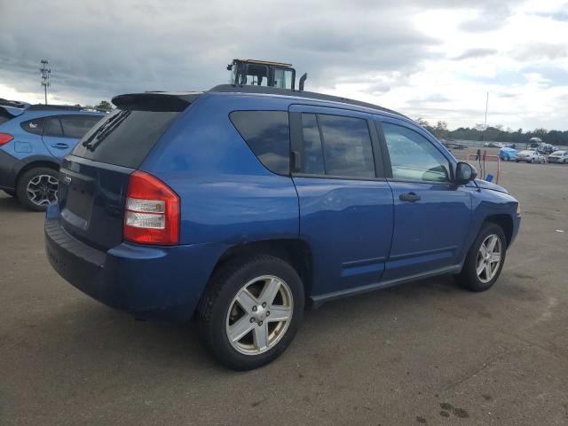 Изображение 3 2009 JEEP COMPASS SPORT 2009 с VIN 1J4FF47B69D211632