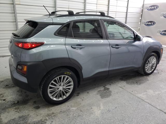 Изображение 3 2020 HYUNDAI KONA SEL 2020 с VIN KM8K22AAXLU588410