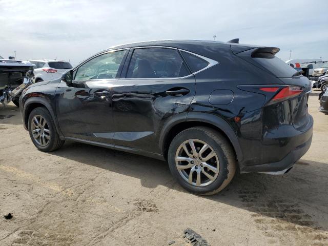 Obraz 2 z 2015 LEXUS NX 200T 2015 z VIN JTJBARBZ9F2014480