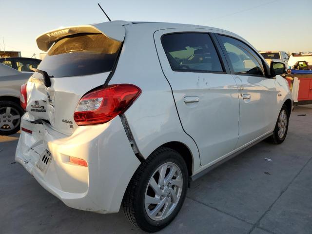Image 3 of 2018 MITSUBISHI MIRAGE SE 2018 with VIN ML32A4HJ9JH006282