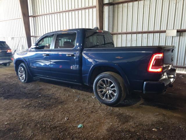 Image 2 of 2022 RAM 1500 LARAMIE 2022 with VIN 1C6RREJM0NN230957