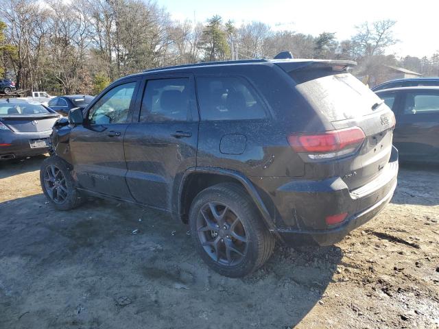 Изображение 2 2021 JEEP GRAND CHEROKEE LIMITED 2021 с VIN 1C4RJFBG0MC854069