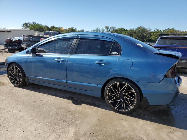 Image 2 of 2008 HONDA CIVIC LX 2008 with VIN 2HGFA16538H509105