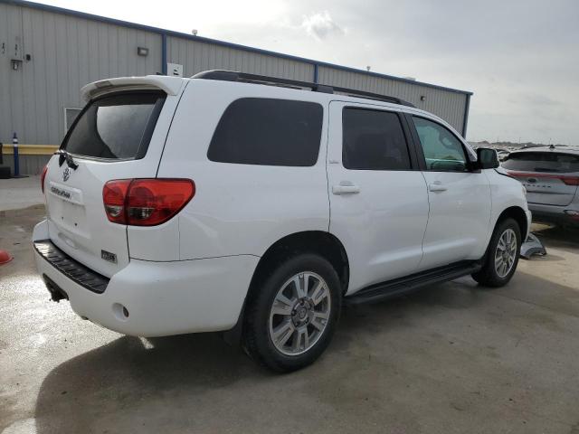 Image 3 of 2015 TOYOTA SEQUOIA SR5 2015 with VIN 5TDBY5G13FS122595