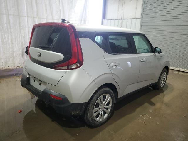 Image 3 of 2021 KIA SOUL LX 2021 with VIN KNDJ23AU6M7772792