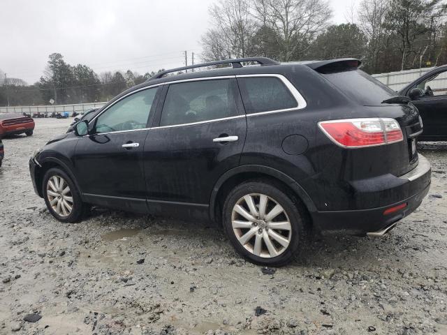 Изображение 2 2010 MAZDA CX-9  2010 с VIN JM3TB2MA8A0220887