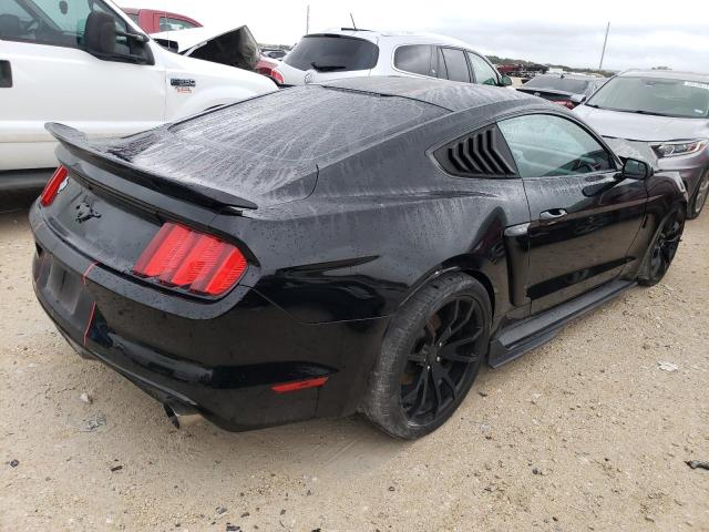 Obraz 3 z 2017 FORD MUSTANG  2017 z VIN 1FA6P8TH3H5239195