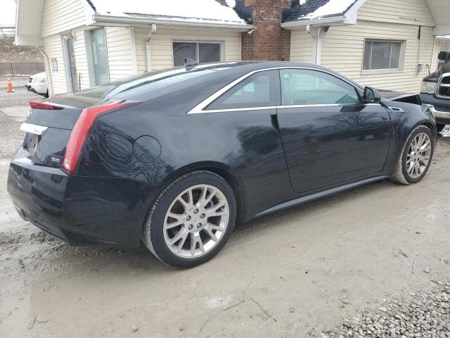 Image 3 of 2011 CADILLAC CTS PREMIUM COLLECTION 2011 with VIN 1G6DP1ED6B0154247