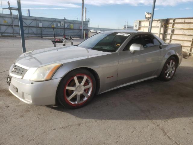 2005 CADILLAC XLR  2005 image
