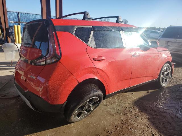 Obraz 3 z 2023 KIA SOUL EX 2023 z VIN KNDJ33AUXP7203140