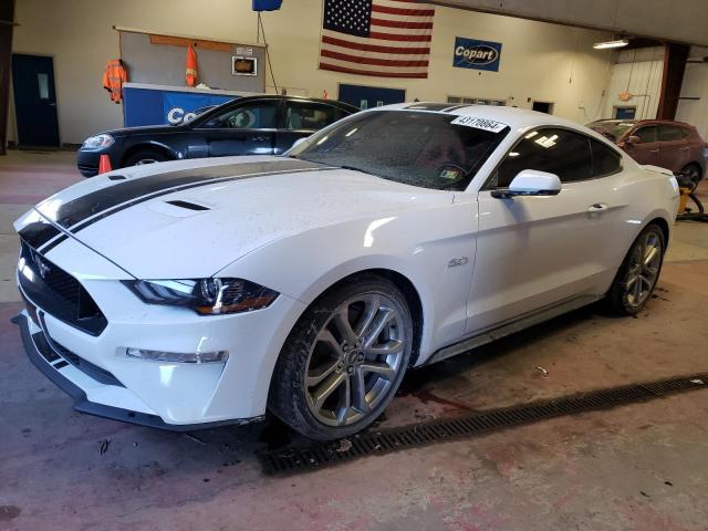 2022 FORD MUSTANG GT 2022 image