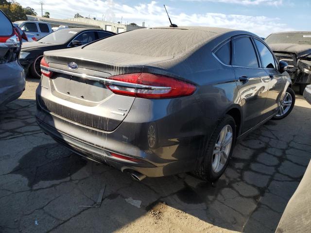 Obraz 3 z 2018 FORD FUSION SE 2018 z VIN 3FA6P0HD7JR213905