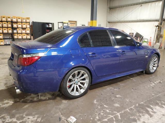 Image 3 of 2006 BMW M5  2006 with VIN WBSNB93596B582746