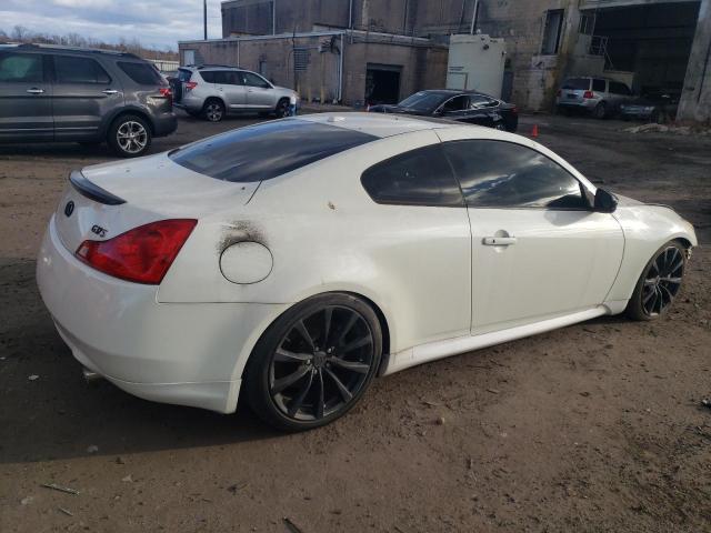 Image 3 of 2008 INFINITI G37 BASE 2008 with VIN JNKCV64E08M118706