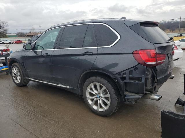 Изображение 2 2014 BMW X5 XDRIVE35D 2014 с VIN 5UXKS4C59E0C07271