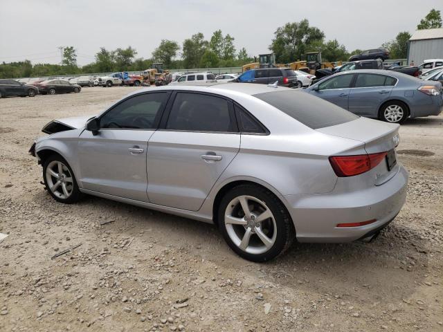 Изображение 2 2016 AUDI A3 PREMIUM 2016 с VIN WAUA7GFF3G1065656