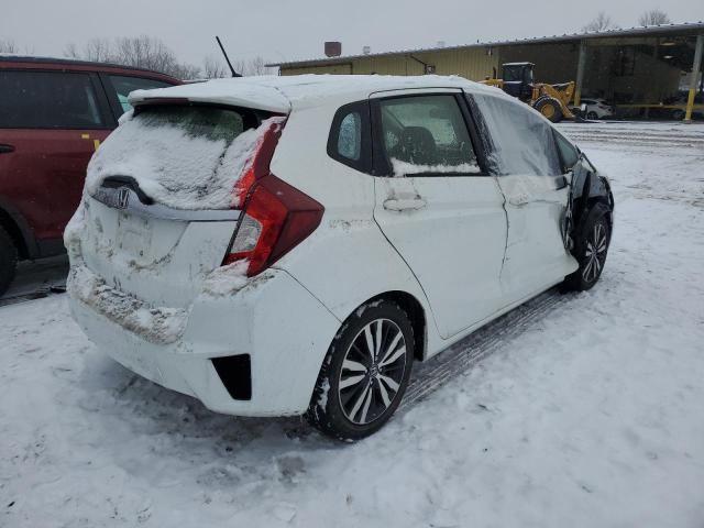 Изображение 3 2016 HONDA FIT EX 2016 с VIN JHMGK5H75GX037911