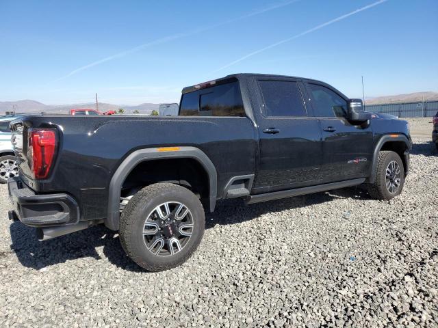 Obraz 3 z 2023 GMC SIERRA K3500 AT4 2023 z VIN 1GT49VEY9PF226502