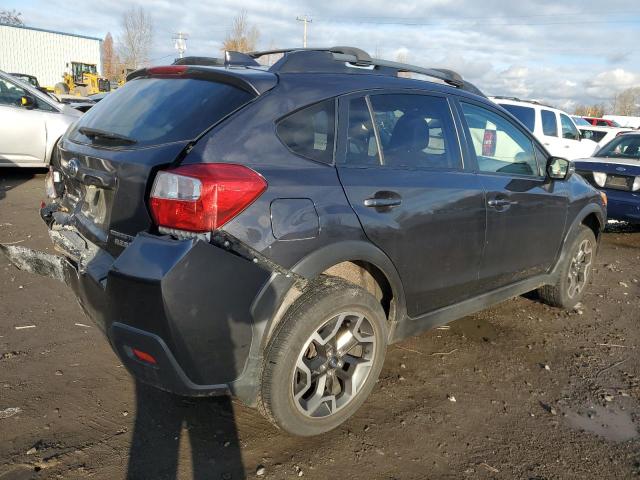 Image 3 of 2016 SUBARU CROSSTREK LIMITED 2016 with VIN JF2GPANC3GH307341