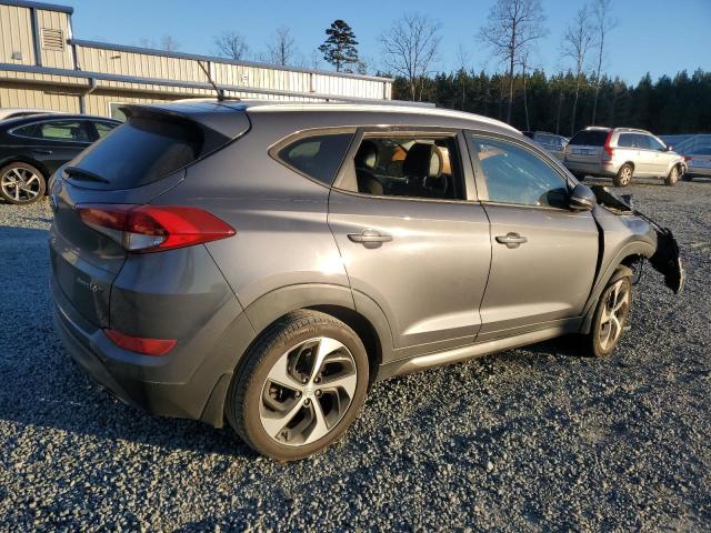 Obraz 3 z 2016 HYUNDAI TUCSON LIMITED 2016 z VIN KM8J33A24GU111193