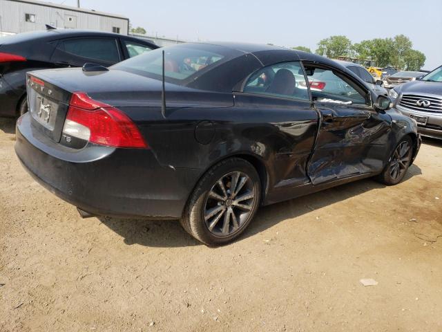 Image 3 of 2012 VOLVO C70 T5 2012 with VIN YV1672MC9CJ126971