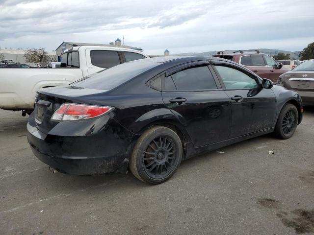 Obraz 3 z 2012 MAZDA 6 I 2012 z VIN 1YVHZ8BH1C5M33242