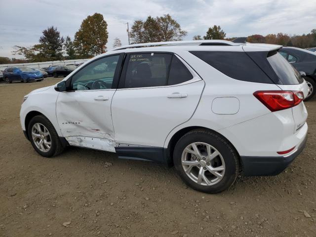 Изображение 2 2018 CHEVROLET EQUINOX LT 2018 с VIN 2GNAXTEX3J6235662