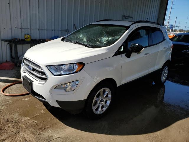 Image 1 of 2018 FORD ECOSPORT SE 2018 with VIN MAJ3P1TE5JC225140