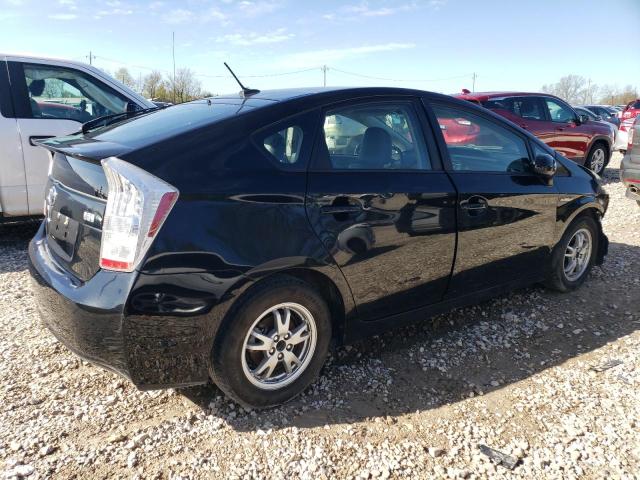 Image 3 of 2010 TOYOTA PRIUS  2010 with VIN JTDKN3DU3A1001499