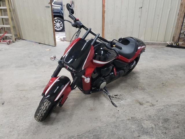 Image 2 of 2019 SUZUKI VZR1800  2019 with VIN JS1VY53A5K7100356