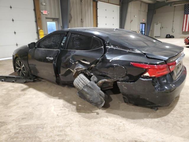 Изображение 2 2016 NISSAN MAXIMA 3.5S 2016 с VIN 1N4AA6AP4GC904805