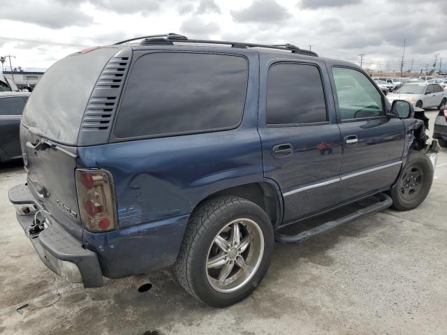 Изображение 3 2004 CHEVROLET TAHOE C1500 2004 с VIN 1GNEC13V94R293206