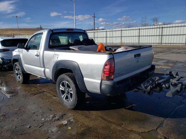 Изображение 2 2012 TOYOTA TACOMA  2012 с VIN 5TFPX4EN4CX009012
