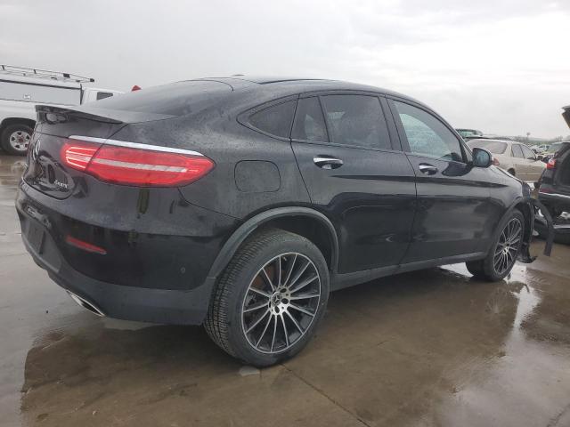 Obraz 3 z 2018 MERCEDES-BENZ GLC COUPE 300 4MATIC 2018 z VIN WDC0J4KB6JF474806