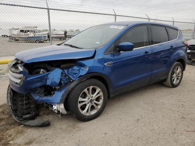 Изображение 1 2019 FORD ESCAPE SE 2019 с VIN 1FMCU0GD0KUA17821