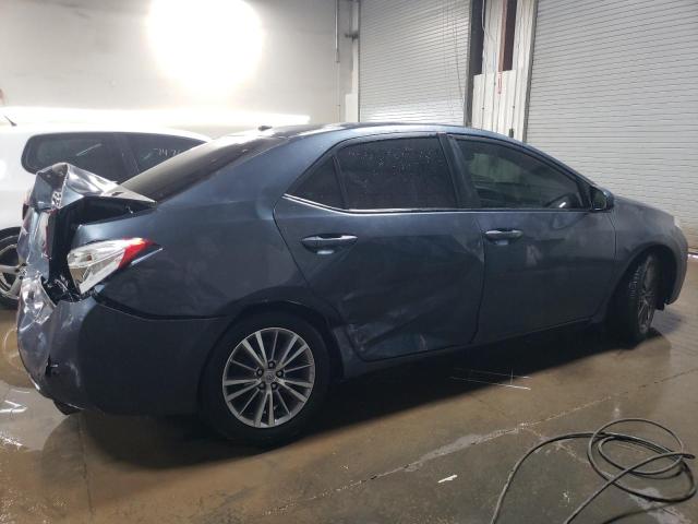 Изображение 3 2015 TOYOTA COROLLA L 2015 с VIN 2T1BURHE9FC375207