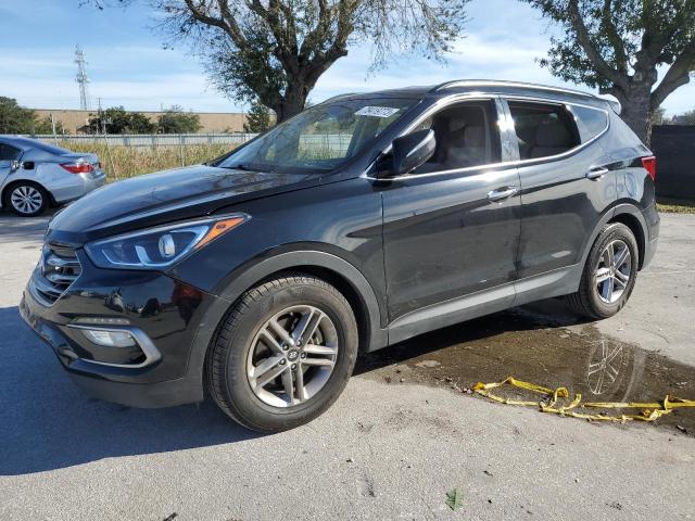 Obraz 1 z 2018 HYUNDAI SANTA FE SPORT  2018 z VIN 5NMZU3LB2JH054024