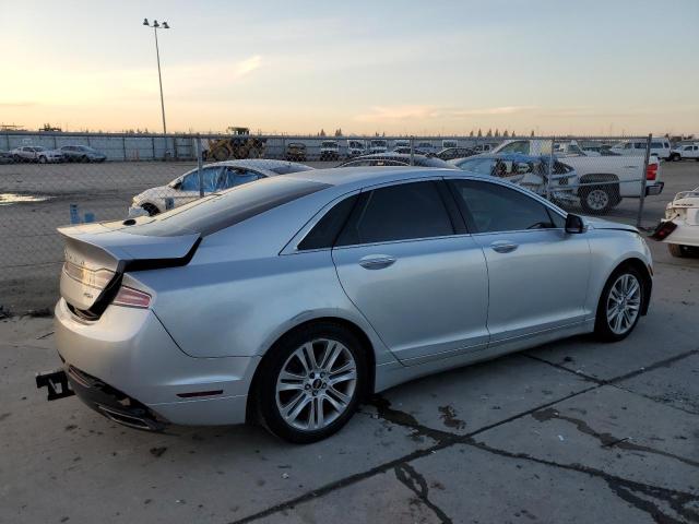 Image 3 of 2015 LINCOLN MKZ HYBRID 2015 with VIN 3LN6L2LUXFR624095