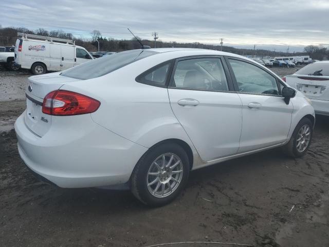 Image 3 of 2012 FORD FIESTA SE 2012 with VIN 3FADP4BJ3CM215261
