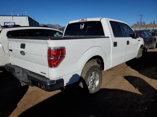 Image 3 of 2014 FORD F150 SUPERCREW 2014 with VIN 1FTFW1EF6EFA50188