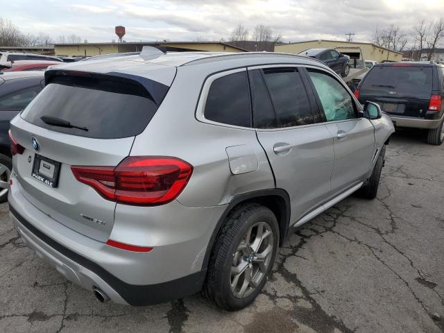 Obraz 3 z 2020 BMW X3 XDRIVE30I 2020 z VIN 5UXTY5C07L9B92260