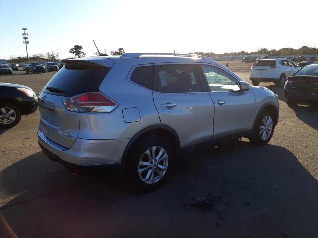 Image 3 of 2016 NISSAN ROGUE S 2016 with VIN KNMAT2MV3GP604849