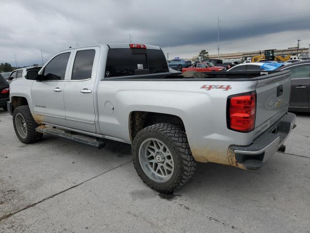 Image 2 of 2015 CHEVROLET SILVERADO K1500 LTZ 2015 with VIN 1GCVKSEC1FZ352085