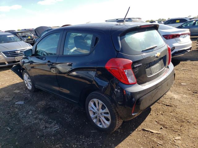 Image 2 of 2020 CHEVROLET SPARK 1LT 2020 with VIN KL8CD6SA4LC448408