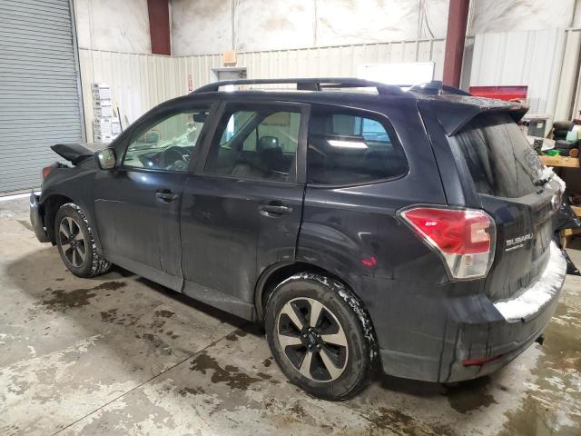 Obraz 2 z 2017 SUBARU FORESTER 2.5I PREMIUM 2017 z VIN JF2SJAEC5HH475429