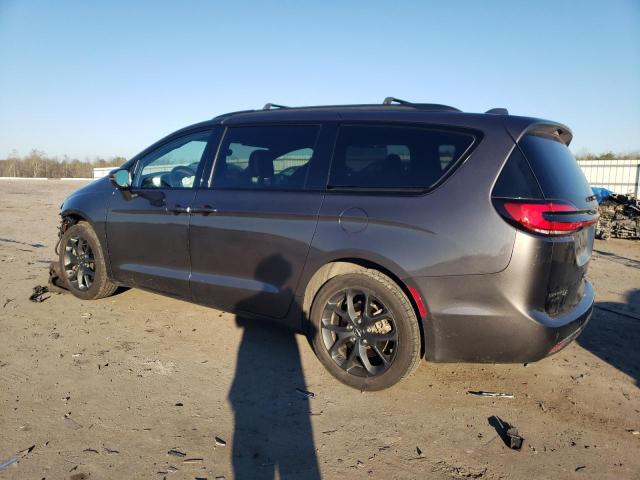 Image 2 of 2021 CHRYSLER PACIFICA TOURING 2021 with VIN 2C4RC3FG3MR567304