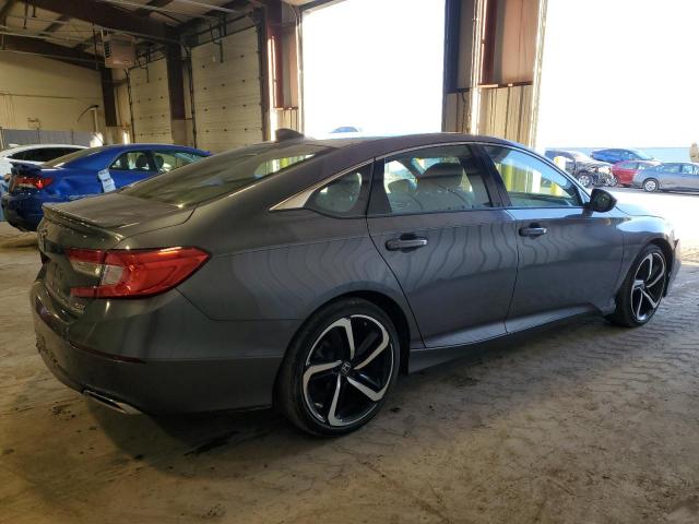 Image 3 of 2018 HONDA ACCORD SPORT 2018 with VIN 1HGCV2F36JA047543