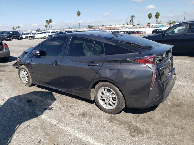 Obraz 2 z 2018 TOYOTA PRIUS  2018 z VIN JTDKARFU3J3545498