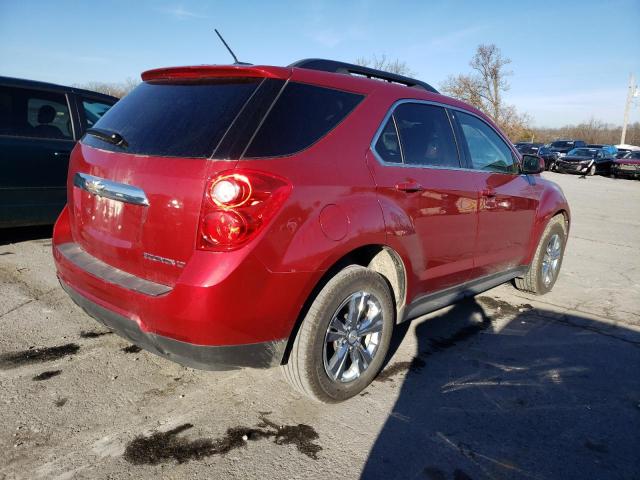 Изображение 3 2015 CHEVROLET EQUINOX LT 2015 с VIN 2GNALCEK4F6356143