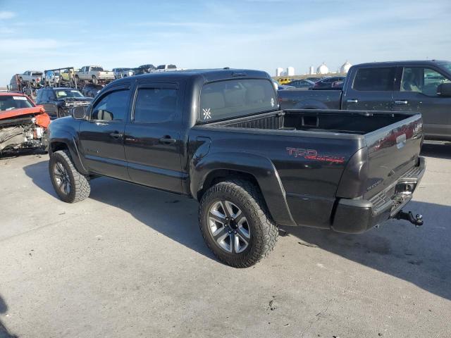 Obraz 2 z 2009 TOYOTA TACOMA DOUBLE CAB 2009 z VIN 5TELU42NX9Z613869
